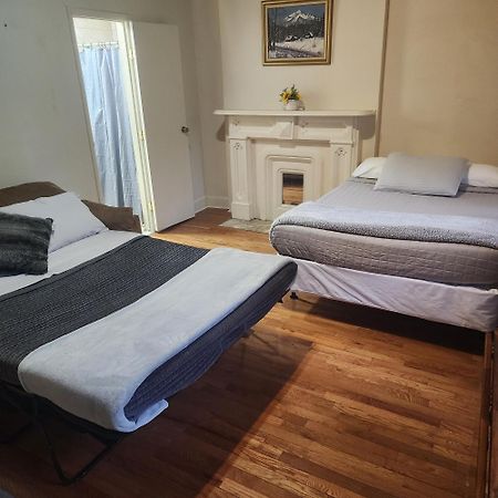 New York City Guesthouse Zewnętrze zdjęcie