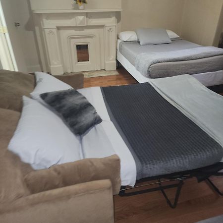 New York City Guesthouse Zewnętrze zdjęcie