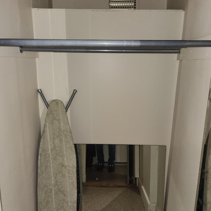 New York City Guesthouse Zewnętrze zdjęcie