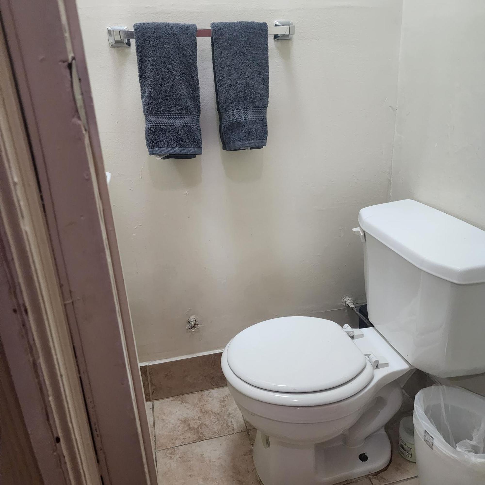 New York City Guesthouse Zewnętrze zdjęcie