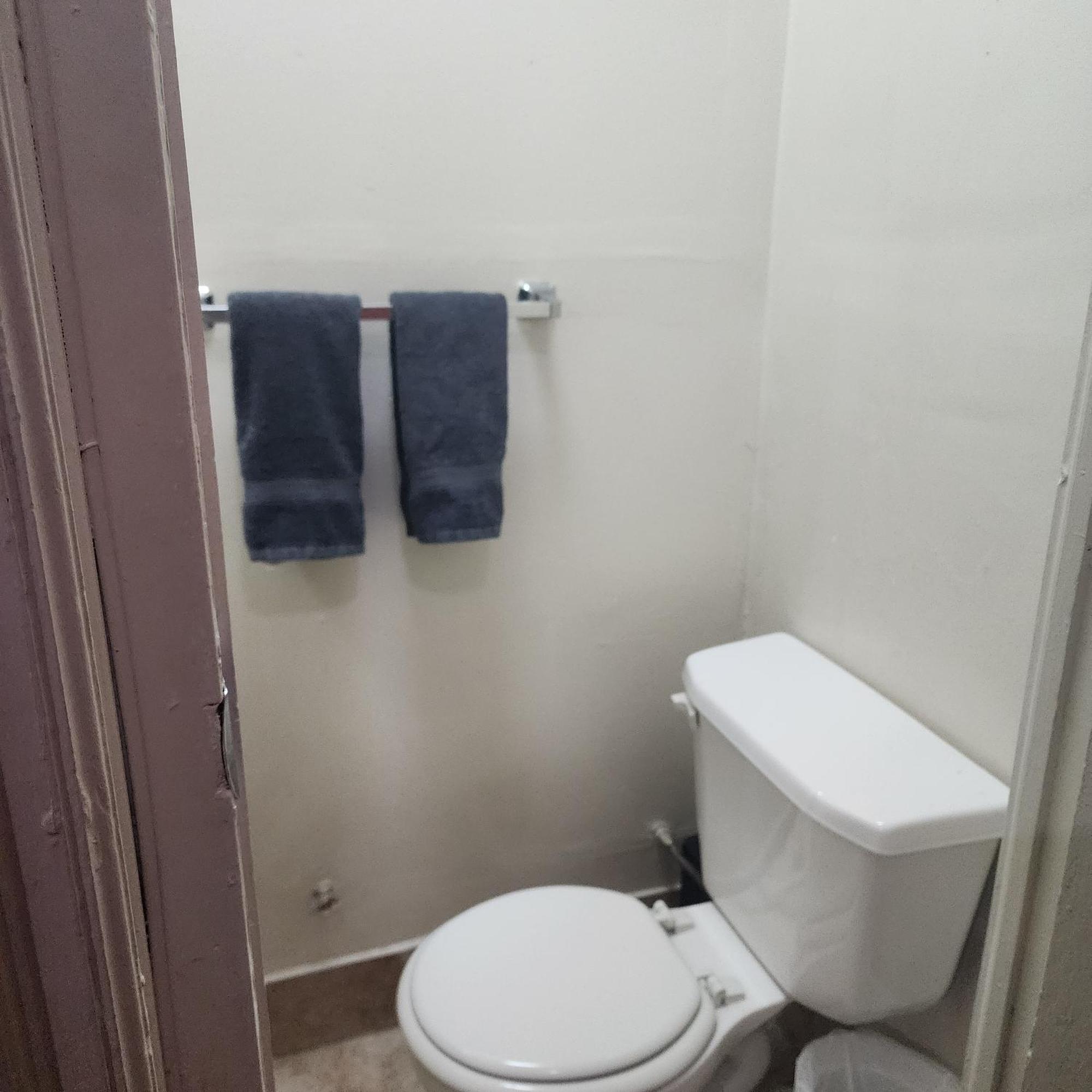 New York City Guesthouse Zewnętrze zdjęcie