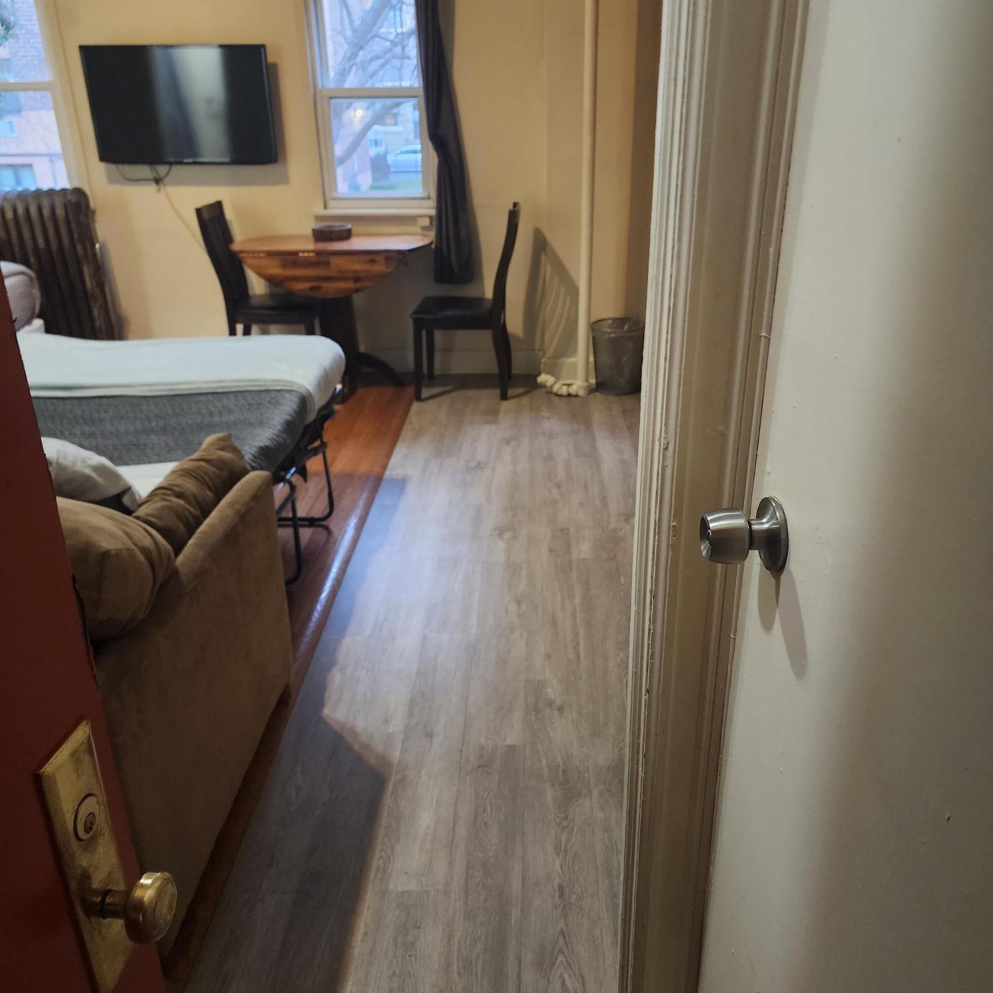New York City Guesthouse Zewnętrze zdjęcie