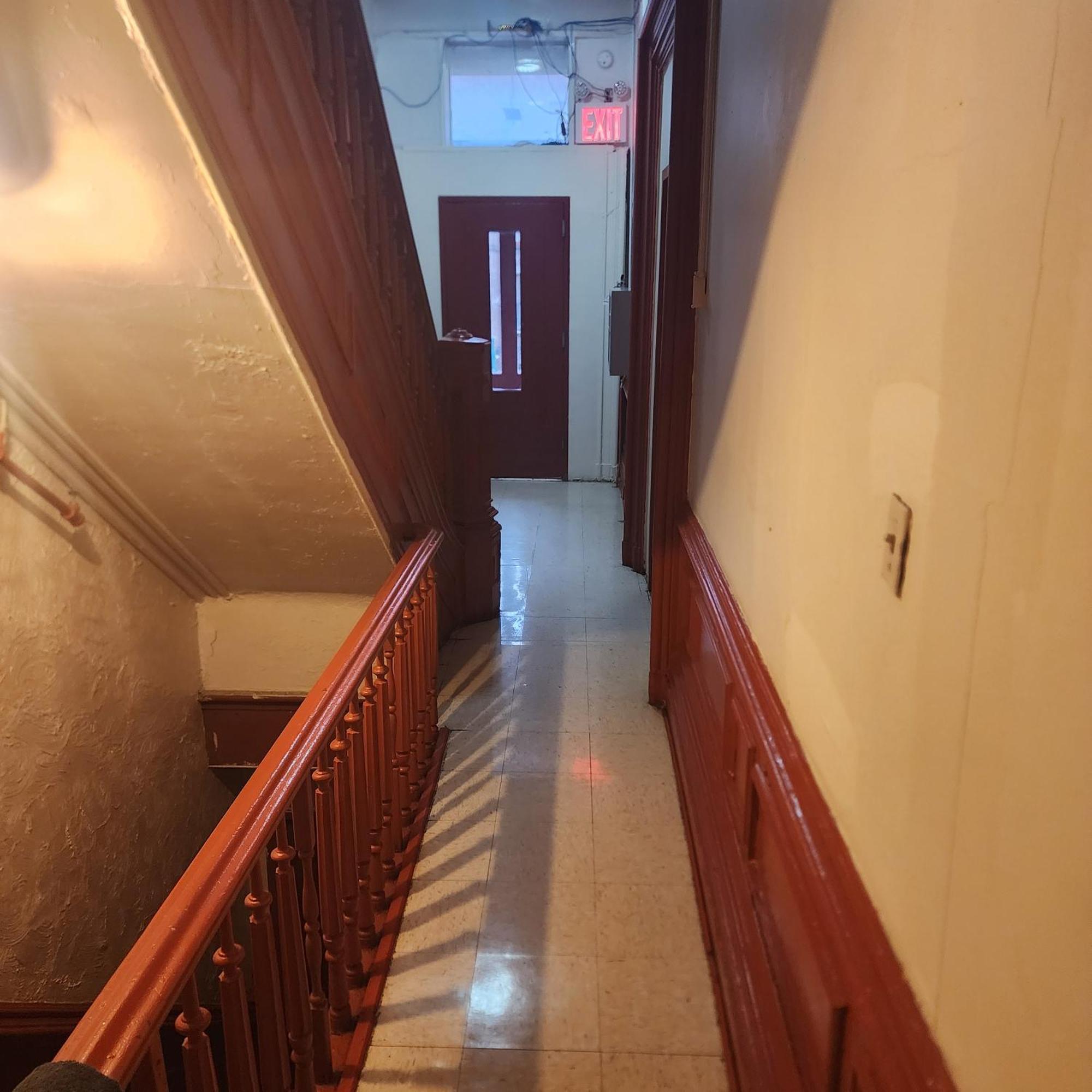 New York City Guesthouse Zewnętrze zdjęcie