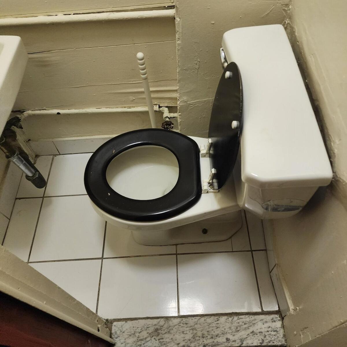 New York City Guesthouse Zewnętrze zdjęcie