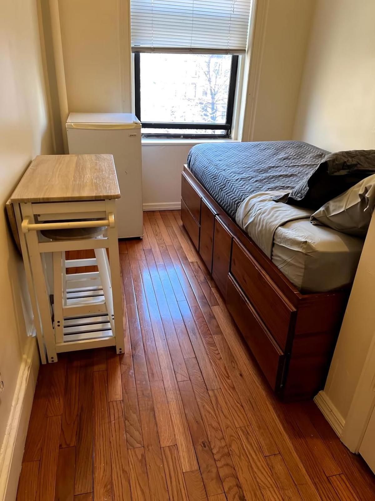 New York City Guesthouse Zewnętrze zdjęcie